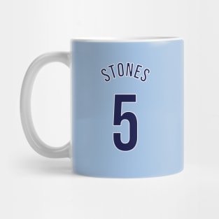 Stones 5 Home Kit - 22/23 Season Mug